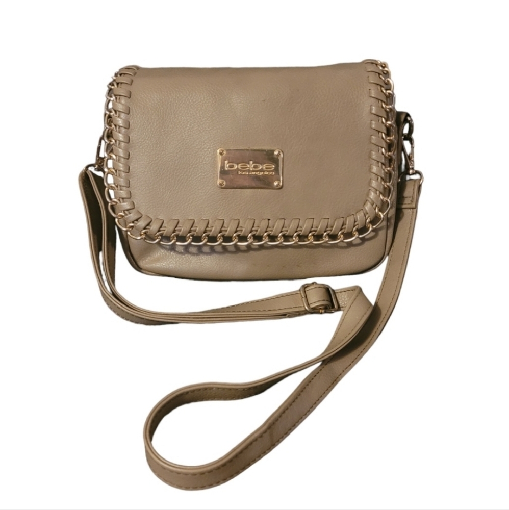 Bebe Crossbody Bag